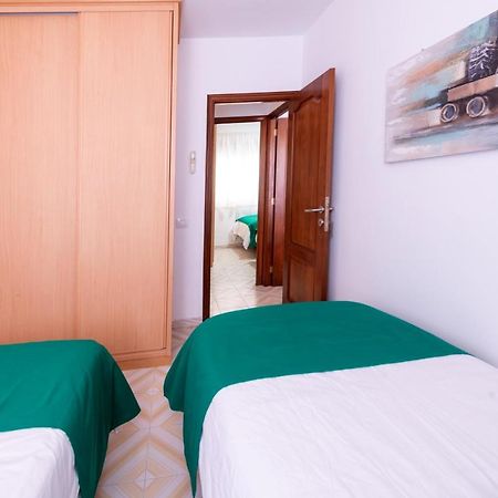 Piso Mirta Santa Cruz Tenerife Экстерьер фото