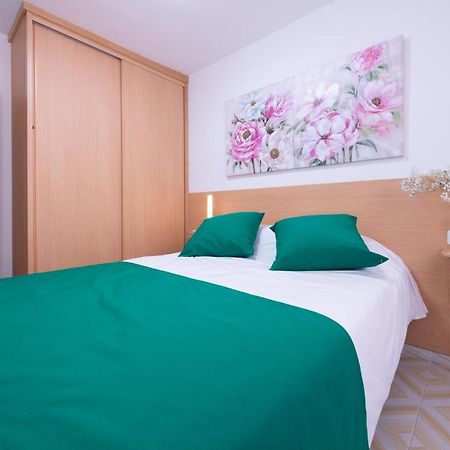 Piso Mirta Santa Cruz Tenerife Экстерьер фото