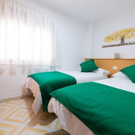 Piso Mirta Santa Cruz Tenerife Экстерьер фото