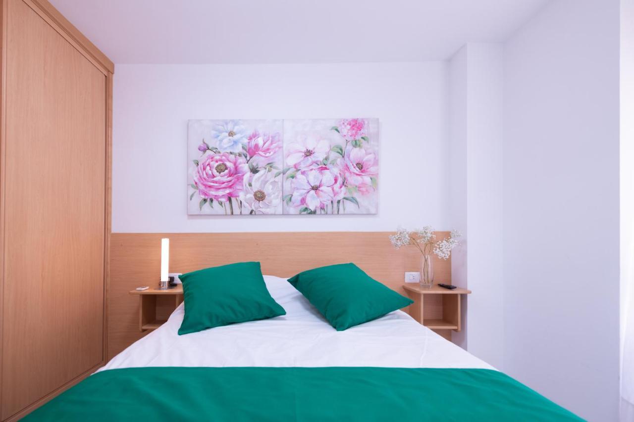 Piso Mirta Santa Cruz Tenerife Экстерьер фото