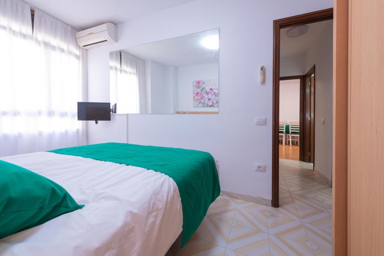 Piso Mirta Santa Cruz Tenerife Экстерьер фото