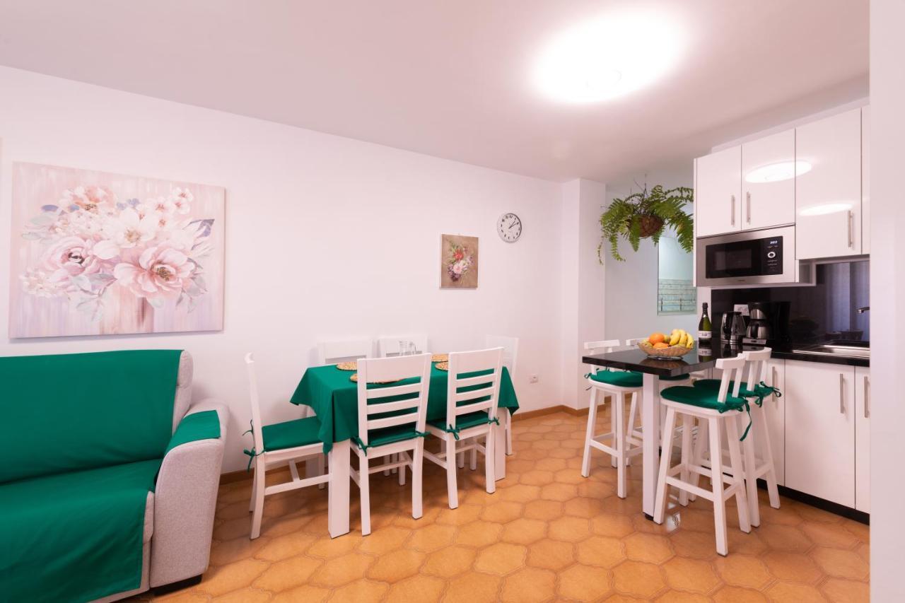 Piso Mirta Santa Cruz Tenerife Экстерьер фото