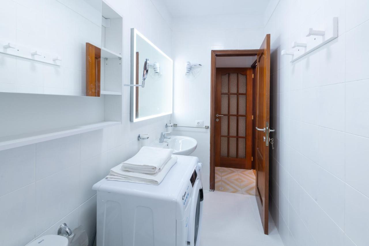 Piso Mirta Santa Cruz Tenerife Экстерьер фото