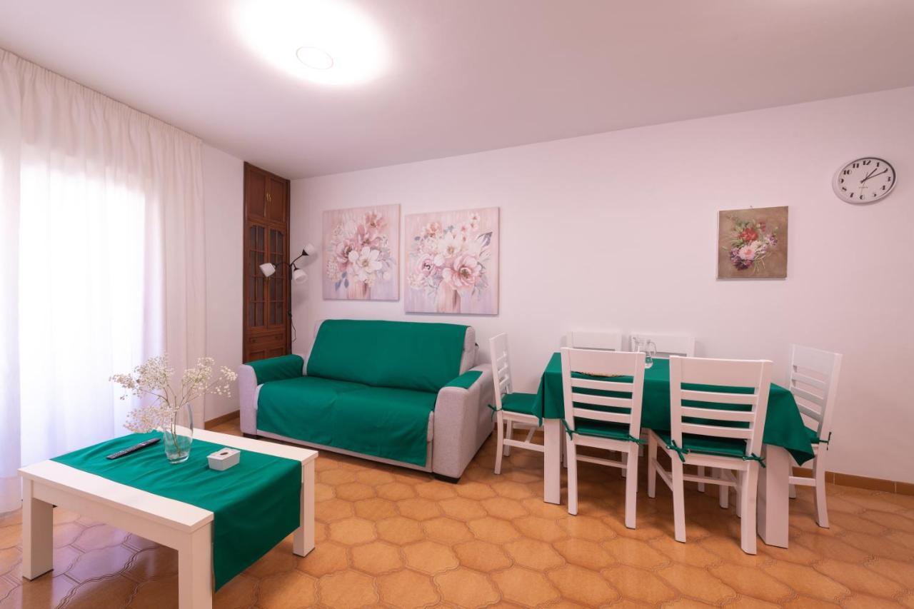 Piso Mirta Santa Cruz Tenerife Экстерьер фото