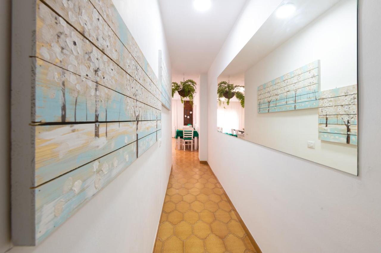 Piso Mirta Santa Cruz Tenerife Экстерьер фото
