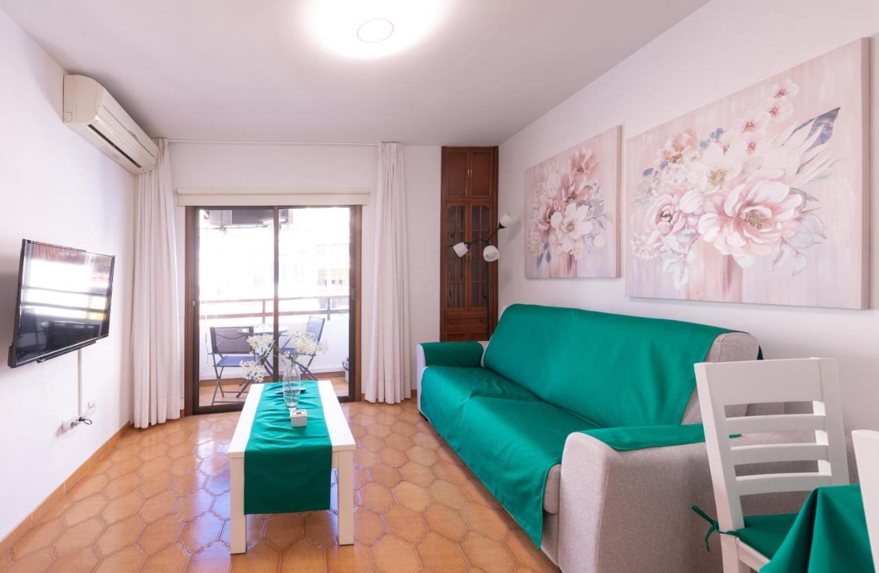 Piso Mirta Santa Cruz Tenerife Экстерьер фото