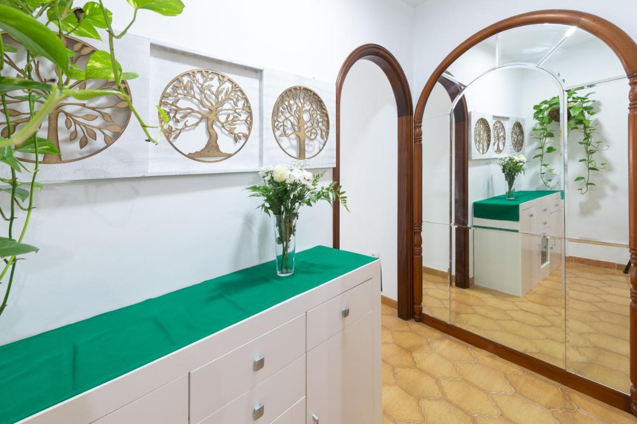 Piso Mirta Santa Cruz Tenerife Экстерьер фото
