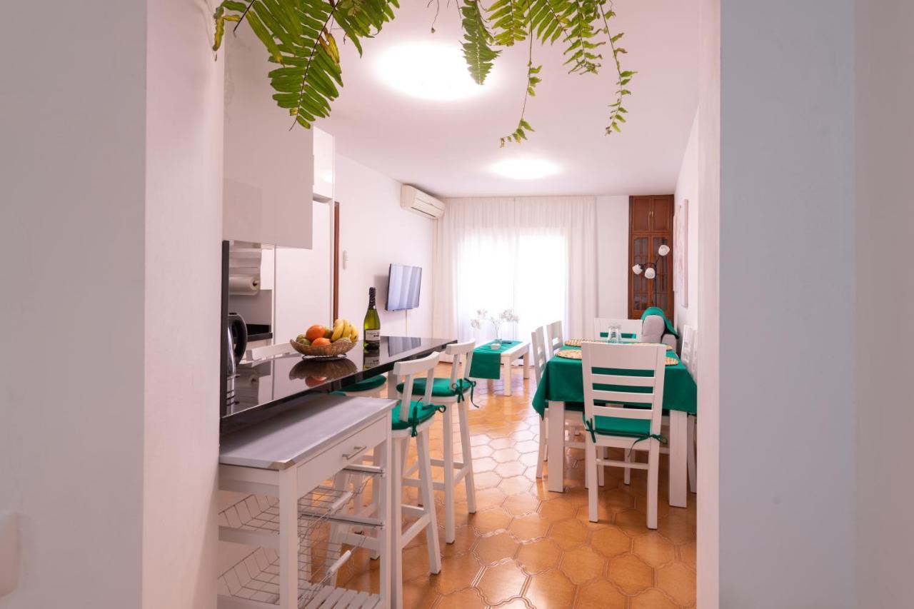 Piso Mirta Santa Cruz Tenerife Экстерьер фото
