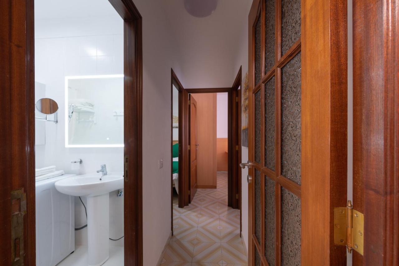 Piso Mirta Santa Cruz Tenerife Экстерьер фото