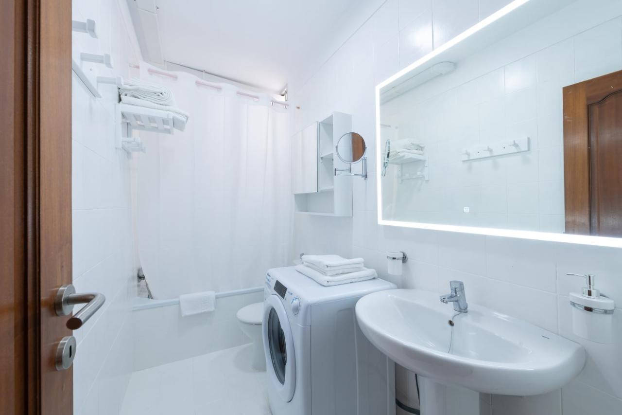 Piso Mirta Santa Cruz Tenerife Экстерьер фото