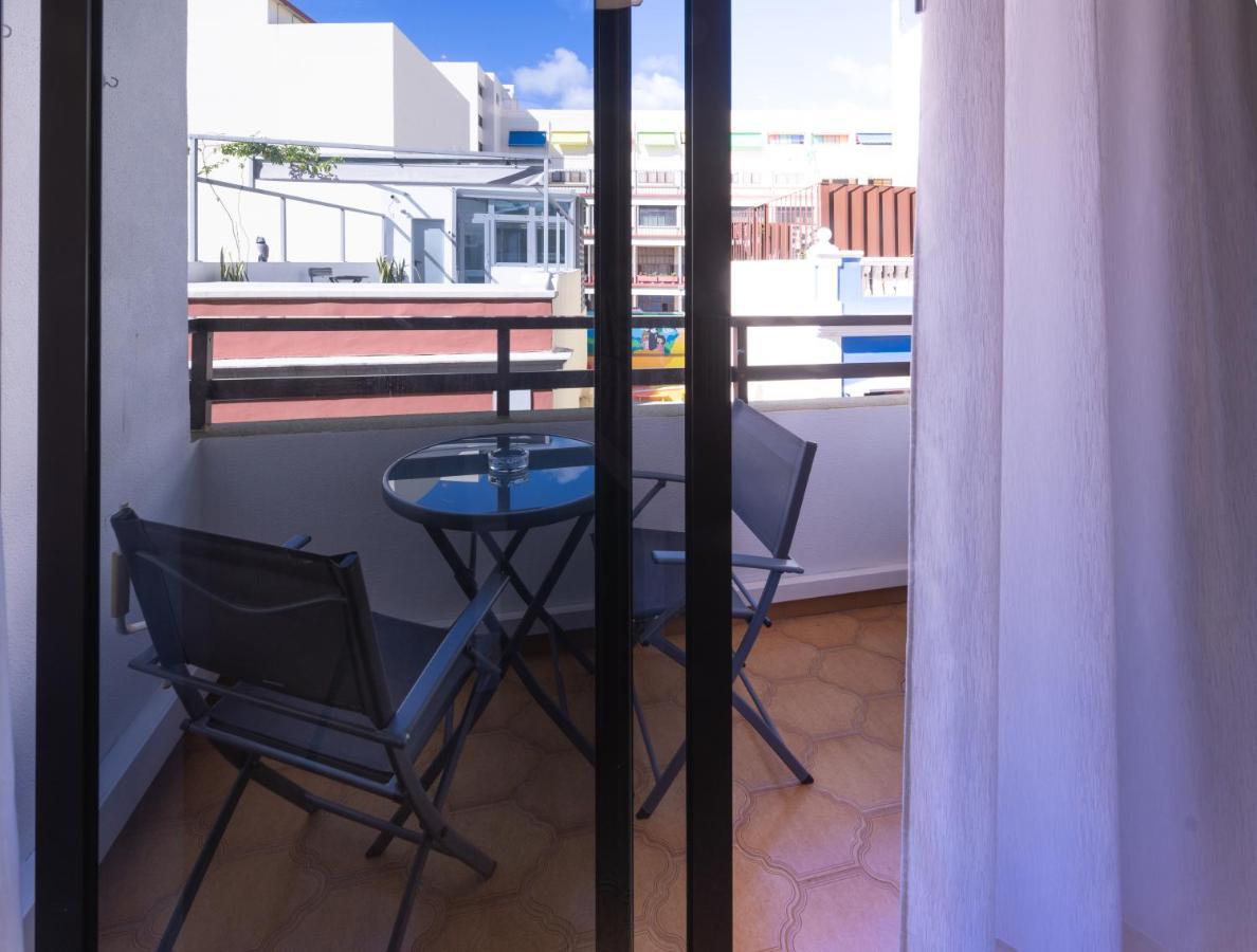 Piso Mirta Santa Cruz Tenerife Экстерьер фото